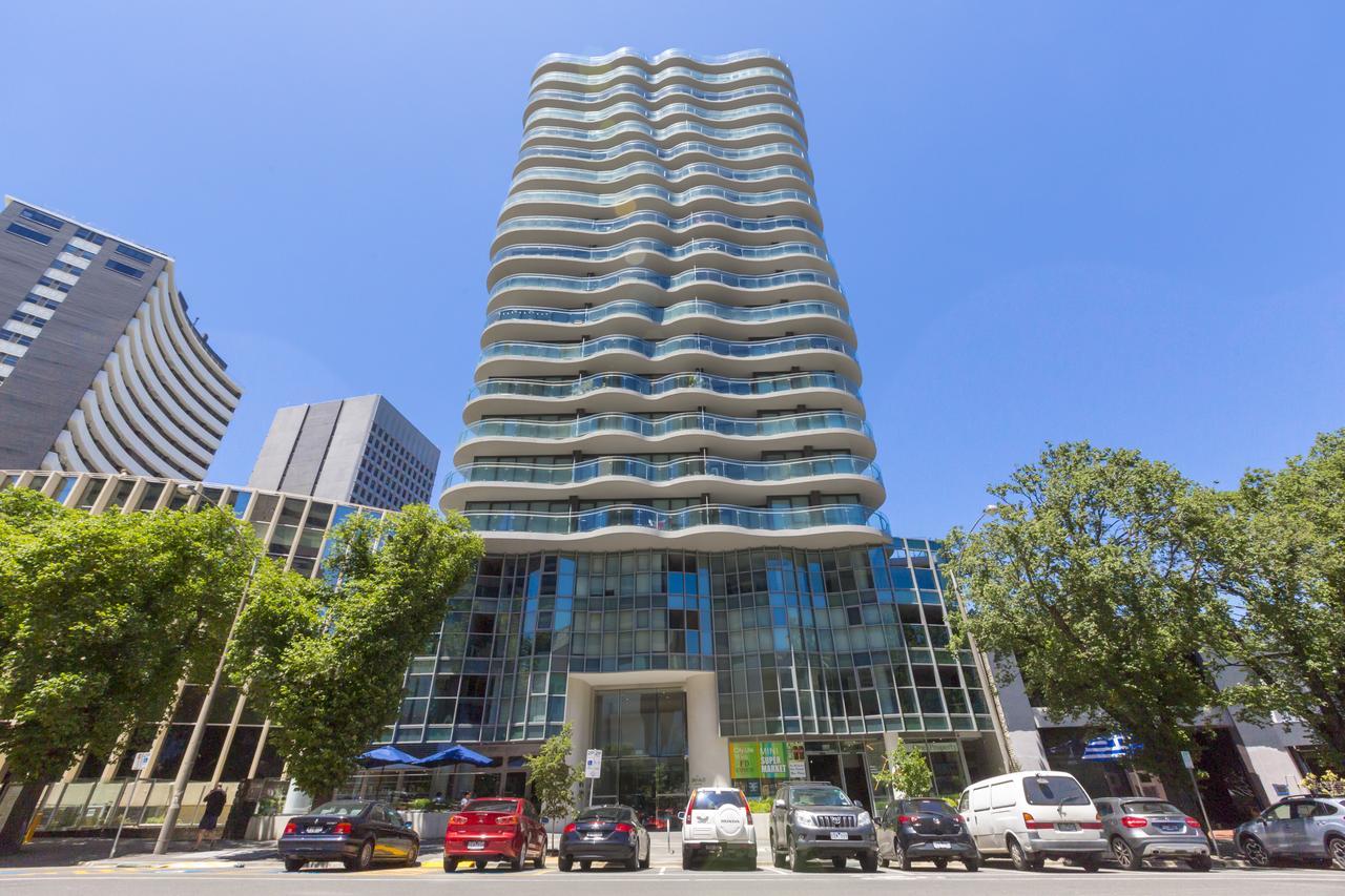 Apartments Melbourne Domain - St Kilda Rd Precinct, Melbourne